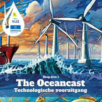 Oceancast deel 1