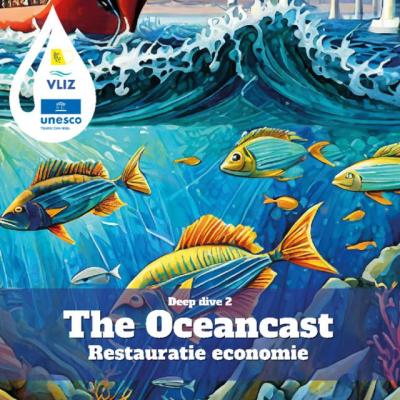 Oceancast deel 2
