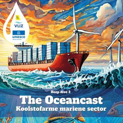 Oceancast deel 3