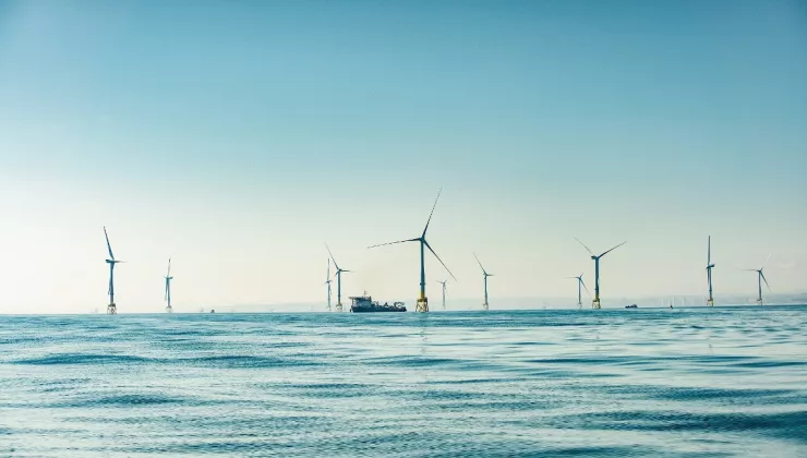 Aberdeen Offshore Wind Farm