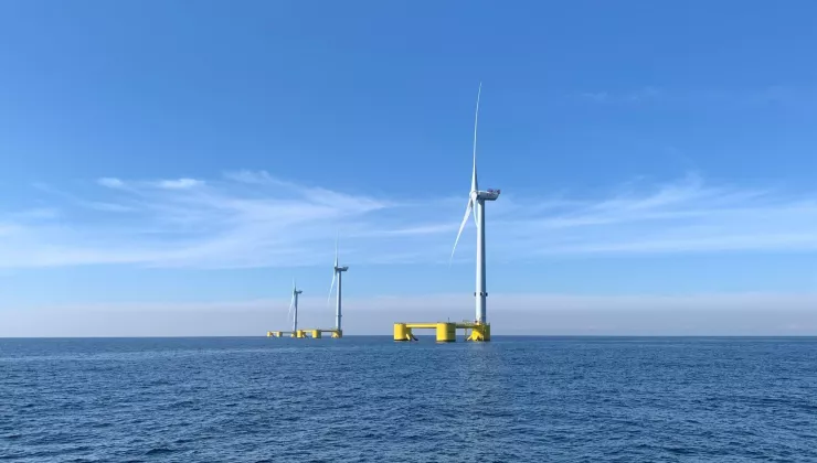 Offshore Wind South Korea
