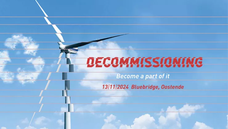 Decommissioning: Become A Part of It